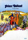 Cover for Prince Valiant (Pacific Comics Club, 1978 ? series) #1954