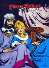 Cover for Prince Valiant (Pacific Comics Club, 1978 ? series) #1956