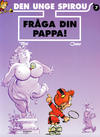 Cover for Den unge Spirou (Egmont, 1996 series) #7