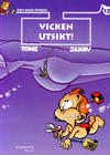 Cover for Den unge Spirou (Egmont, 1996 series) #12