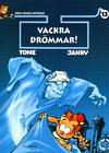 Cover for Den unge Spirou (Egmont, 1996 series) #13