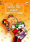 Cover for Den unge Spirou (Egmont, 1996 series) #14