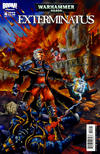 Cover Thumbnail for Warhammer 40,000: Exterminatus (2008 series) #4 [Cover B]