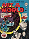 Cover for Out of This World (Alan Class, 1963 series) #3