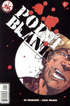 Cover for Point Blank (DC, 2002 series) #1 [Colin Wilson Cover]