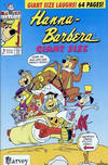 Cover for Hanna-Barbera Giant Size (Harvey, 1992 series) #3