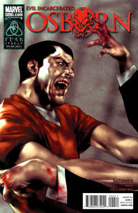 Cover Thumbnail for Osborn (Marvel, 2011 series) #4