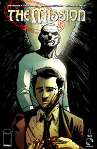 Cover Thumbnail for The Mission (Image, 2011 series) #1