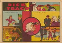 Cover Thumbnail for Dick Tracy Dailies and Sundays from 7/14/1940-10/20/1940 (Pacific Comics Club, 1983 series) 