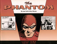 Cover Thumbnail for The Phantom (Pacific Comics Club and JAL, 1999 series) #[2] - Little Toma: 9/20/1937 to 2/5/1938