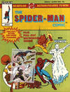 Cover for Spider-Man Comic (Marvel UK, 1984 series) #634