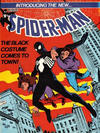 Cover for Spider-Man Comic (Marvel UK, 1984 series) #631