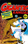 Cover for Gigantic Annual (K. G. Murray, 1958 series) #9