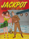Cover for Jackpot (Youthful, 1952 series) #v1#12