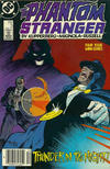 Cover Thumbnail for The Phantom Stranger (1987 series) #3 [Newsstand]