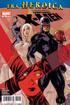 Cover for Los Increíbles Hombres X, Uncanny X-Men (Editorial Televisa, 2009 series) #25