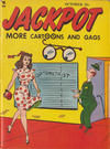 Cover for Jackpot (Youthful, 1952 series) #v1#11