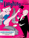 Cover for For Laughing Out Loud (Dell, 1956 series) #14