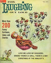 Cover for For Laughing Out Loud (Dell, 1956 series) #29