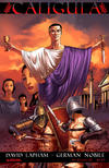 Cover Thumbnail for Caligula (2011 series) #1