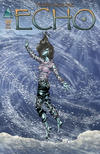 Cover for Echo (Abstract Studio, 2008 series) #29