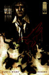 Cover Thumbnail for Green Wake (2011 series) #1