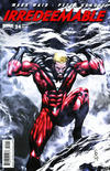 Cover Thumbnail for Irredeemable (2009 series) #24 [Cover B]