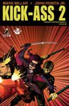 Cover Thumbnail for Kick-Ass 2 (2010 series) #2 [Variant Edition]