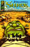 Cover for Shrek (Ape Entertainment, 2010 series) #3