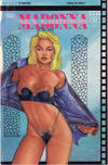 Cover for Madonna: Sex Goddess (Personality Comics, 1992 series) #1