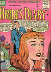 Cover for Bride's Diary (Farrell, 1955 series) #10
