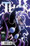 Cover for Thor (Marvel, 2007 series) #620.1