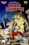 Cover for Uncle Scrooge (Boom! Studios, 2009 series) #402