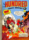 Cover for The Hundred Comic Monthly (K. G. Murray, 1956 ? series) #30