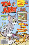 Cover for Tom og Jerry (Hjemmet / Egmont, 2010 series) #3/2011