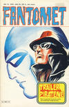 Cover for Fantomet (Semic, 1976 series) #13/1979