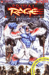 Cover for Primal Rage (SIRIUS Entertainment, 1996 series) #1