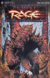 Cover for Primal Rage (SIRIUS Entertainment, 1996 series) #3