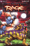 Cover for Primal Rage (SIRIUS Entertainment, 1996 series) #4