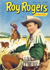 Cover for Roy Rogers (Serieforlaget / Se-Bladene / Stabenfeldt, 1954 series) #6/1955