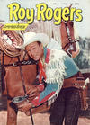 Cover for Roy Rogers (Serieforlaget / Se-Bladene / Stabenfeldt, 1954 series) #3/1955