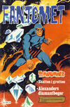 Cover for Fantomet (Semic, 1976 series) #2/1979