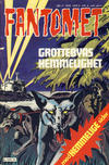 Cover for Fantomet (Semic, 1976 series) #3/1979