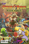 Cover Thumbnail for Chip 'n' Dale Rescue Rangers (2010 series) #5 [Cover B]