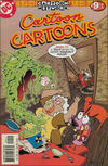 Cover for Cartoon Cartoons (DC, 2001 series) #9 [Direct Sales]