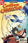 Cover for Cartoon Cartoons (DC, 2001 series) #5 [Direct Sales]