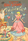 Cover for Cuentos de Walt Disney (Editorial Novaro, 1949 series) #16