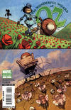 Cover Thumbnail for The Wonderful Wizard of Oz (2009 series) #3 [Second Printing]