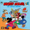 Cover for Mickey Mouse the Super Sword (Western, 1984 series) 