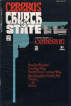 Cover for Cerebus Church & State (Aardvark-Vanaheim, 1991 series) #11